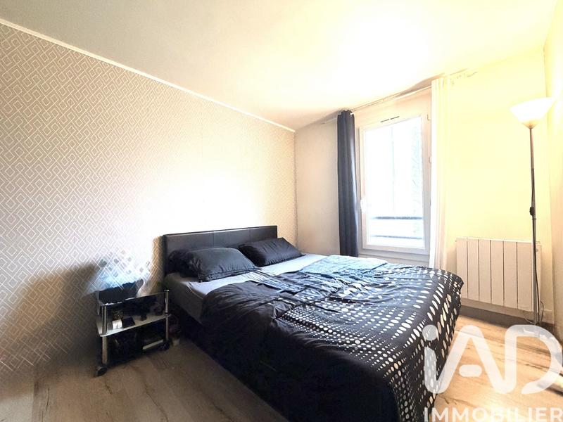 Appartement - 92 m² - 5 pièces