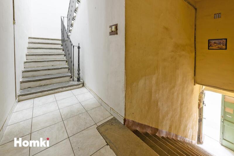 Immeuble - 169 m² - 7 pièces