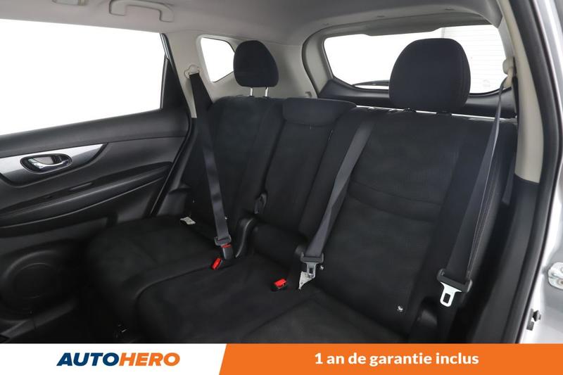 Nissan X-Trail 1.6 dCi n-Connecta 130 ch