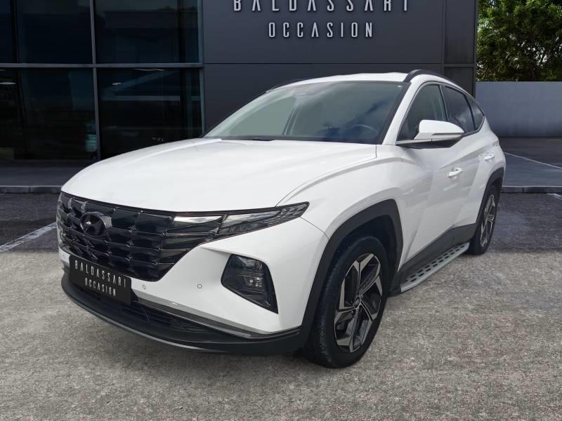 Hyundai Tucson 1.6 t-Gdi 265 Htrac Plug-in Bva6 Creative