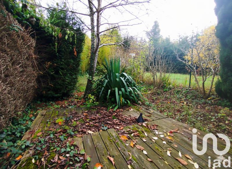 Maison de ville - 42 m² - 4 pièces