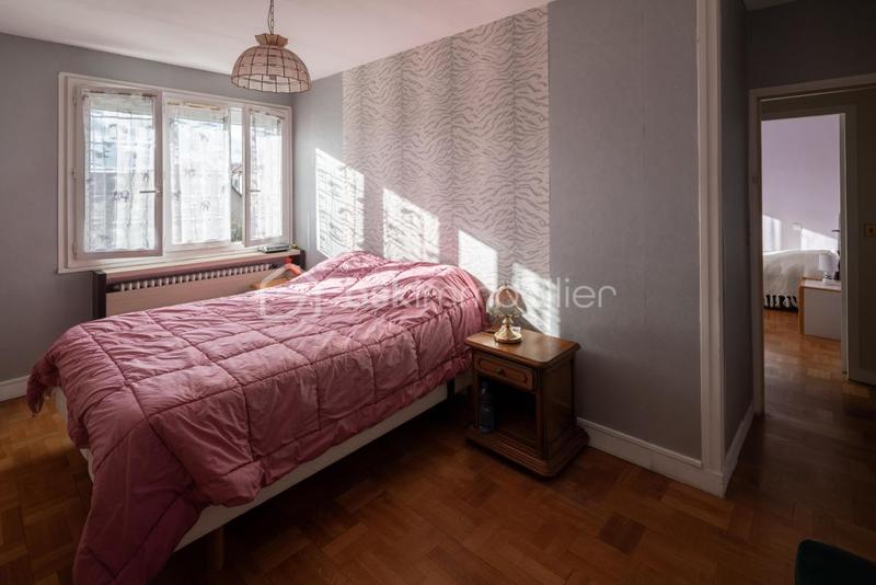 Maison traditionnelle - 120 m² - 5 pièces