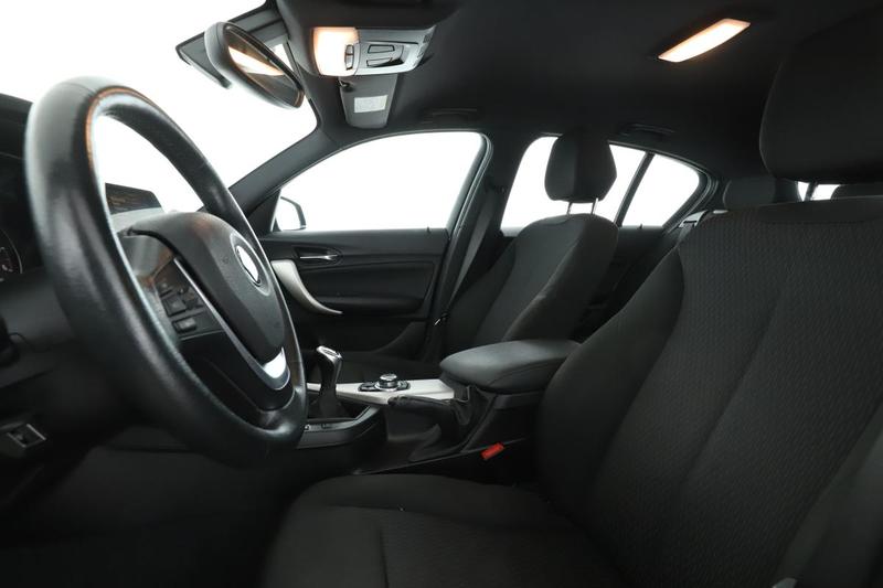 Bmw Série 1 116d Lounge 5p 116 ch