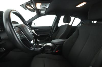 Bmw Série 1 116d Lounge 5p 116 ch