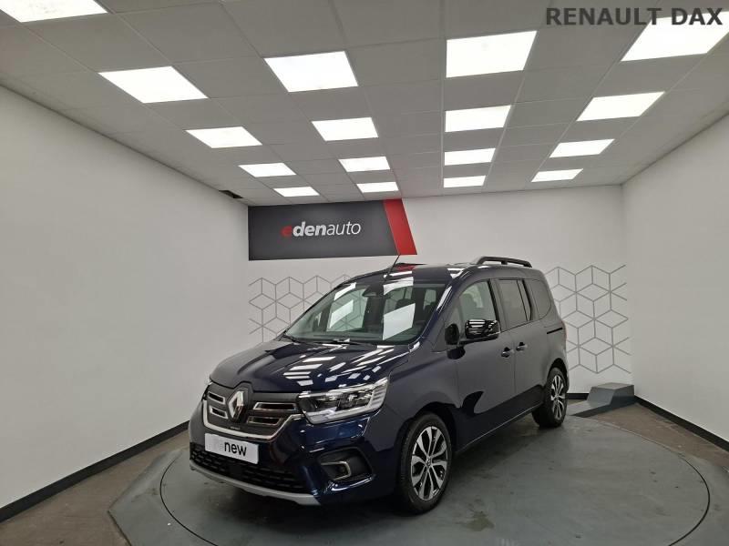 Renault Kangoo E-Tech électrique Ev45 Dc 80kW Techno