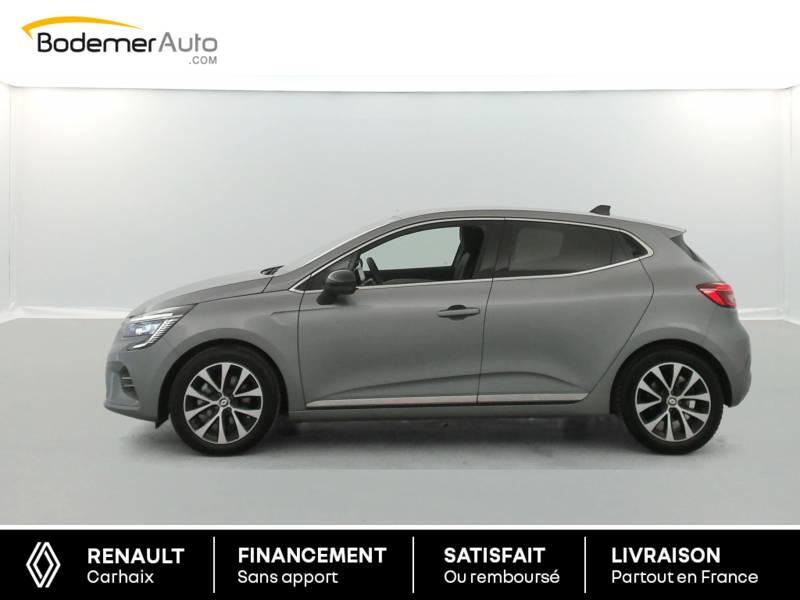 Renault Clio E-Tech full hybrid 145 Equilibre