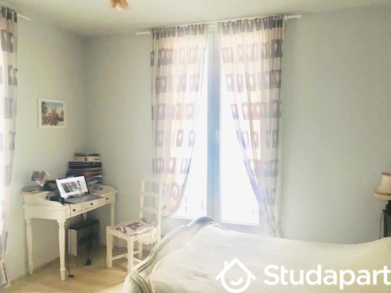 Appartement - 28 m² - 2 pièces