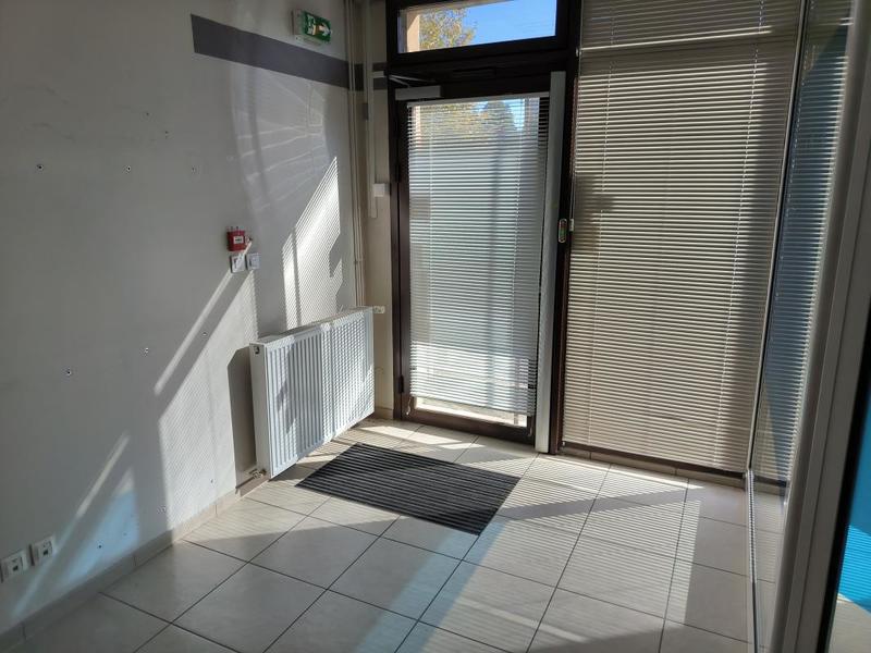 Bureau - 52 m² - 3 pièces