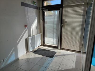 Bureau - 52 m² - 3 pièces