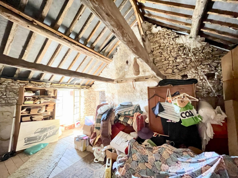 Maison - 125 m² - 4 pièces