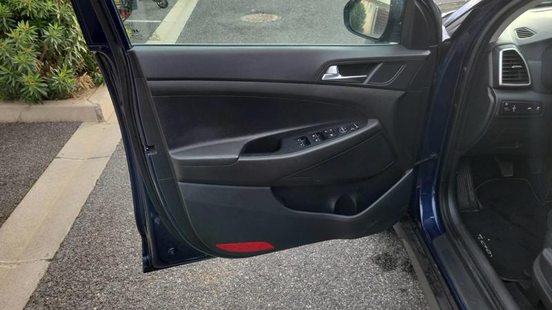 Hyundai Tucson 1.6 Crdi 115 Creative