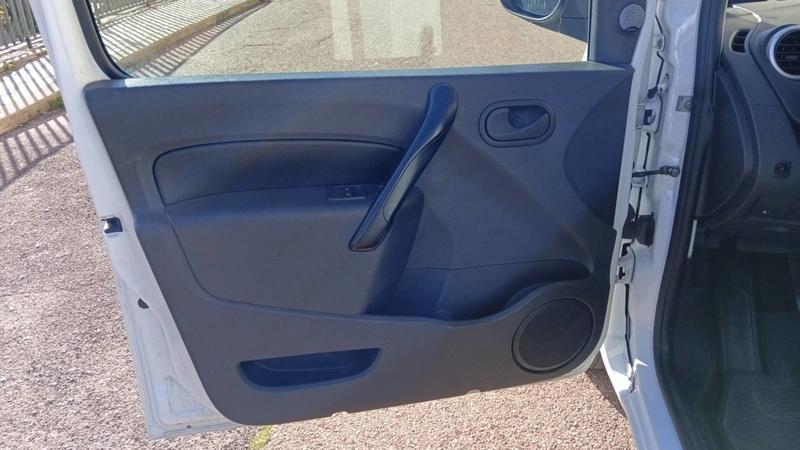 Renault Kangoo 1.5 Blue Dci 80 Extra R Link