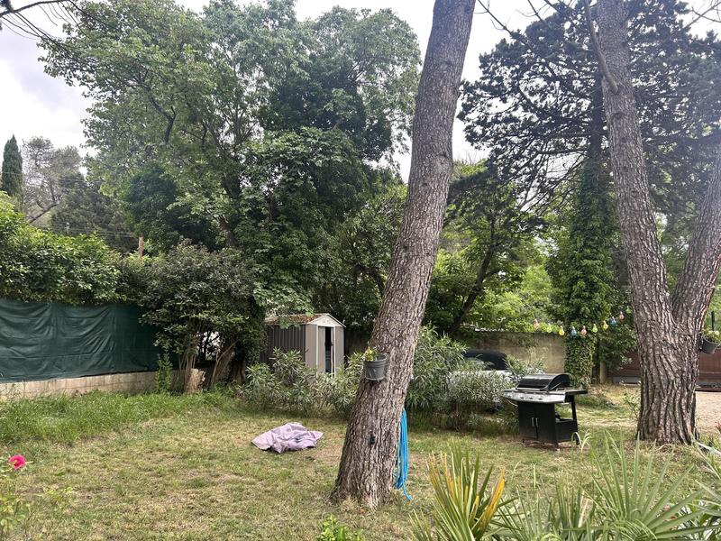 Terrain constructible - 186 m²