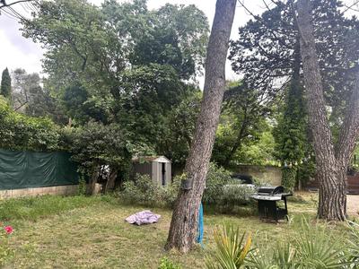 Terrain constructible - 186 m²
