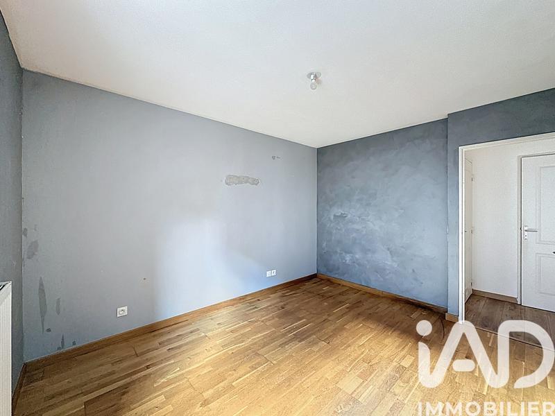 Appartement - 71 m² - 4 pièces
