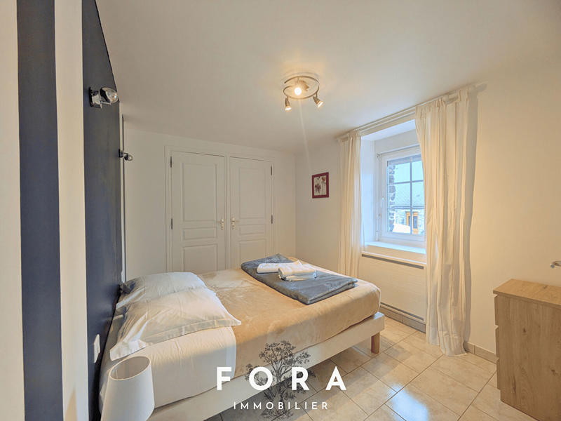 Maison - 43 m² - 2 pièces