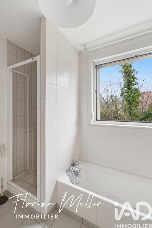 Maison de maîtres - 148 m² - 6 pièces