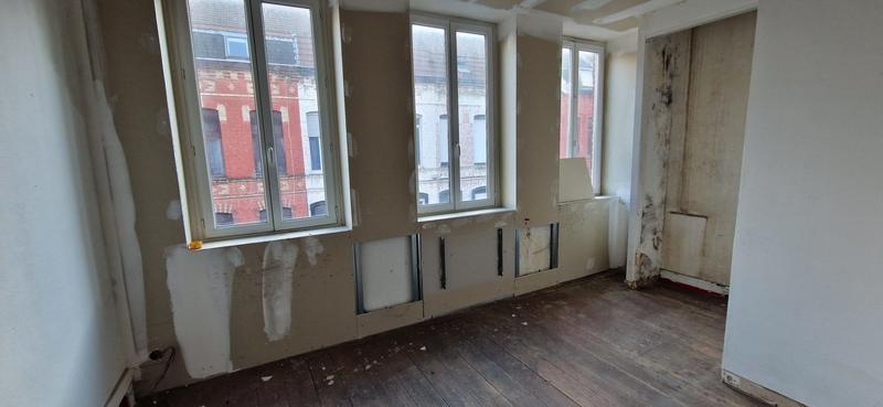 Maison ancienne - 160 m² - 7 pièces