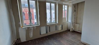 Maison ancienne - 160 m² - 7 pièces