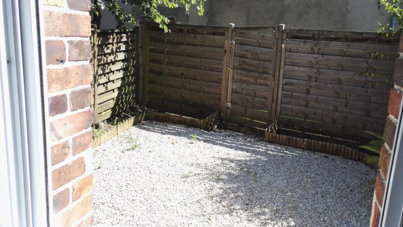 Maison en pierre - 60 m² - 3 pièces