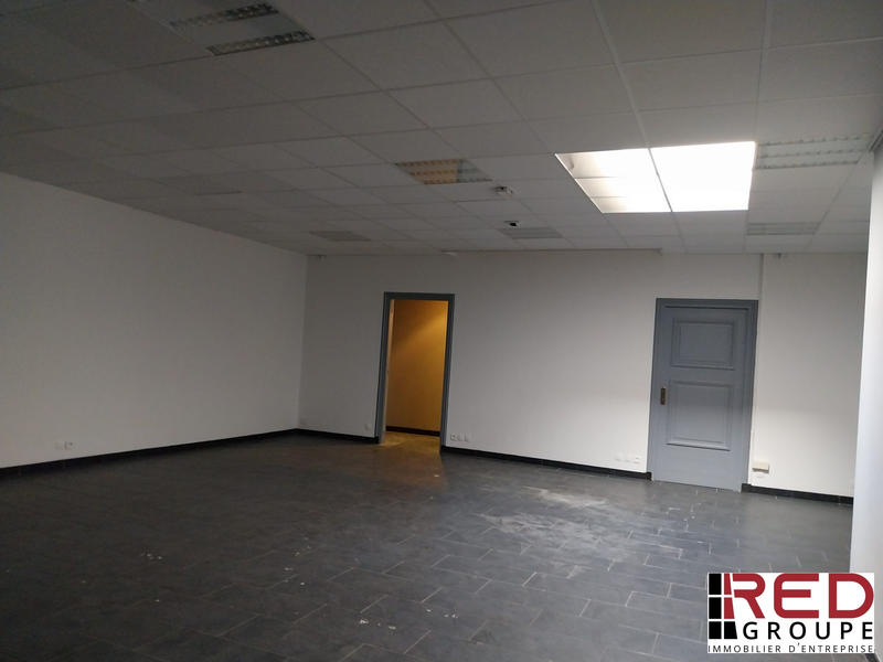 Local commercial - 477 m²