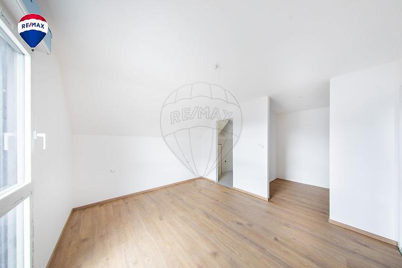 Maison - 117 m² - 5 pièces