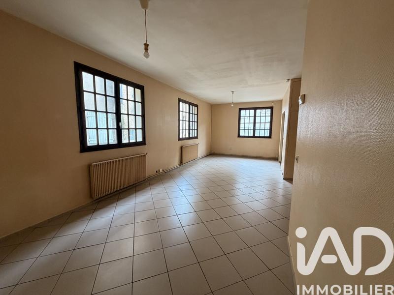 Appartement - 33 m² - 1 pièce