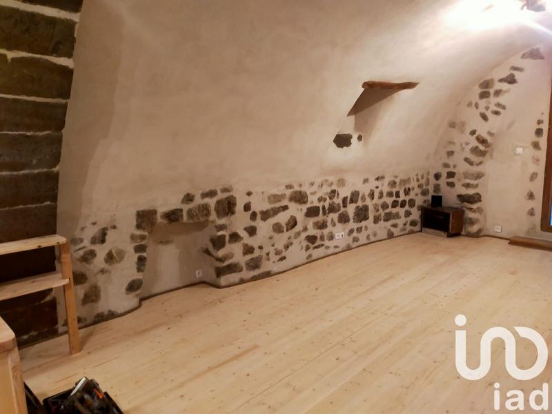 Loft - 50 m² - 1 pièce