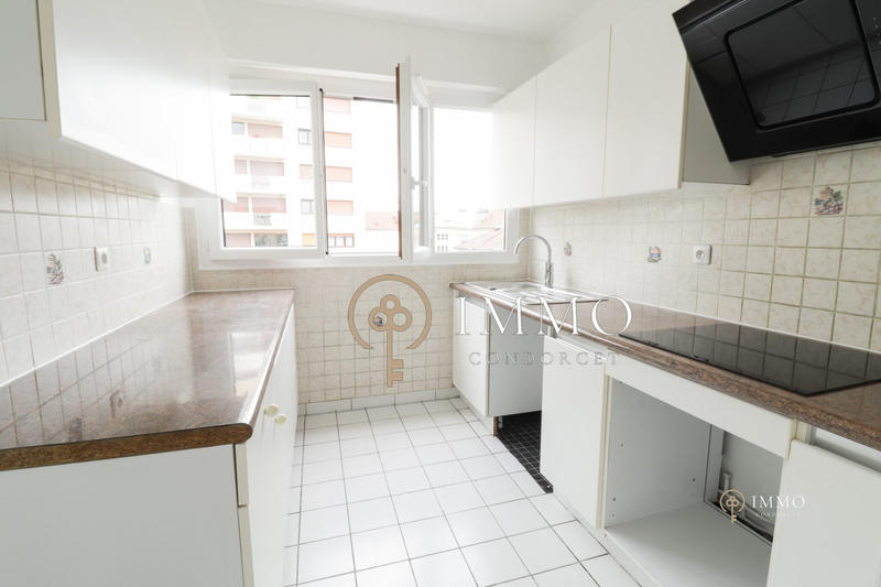 Appartement - 83 m² - 4 pièces