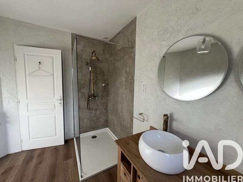 Maison - 117 m² - 4 pièces