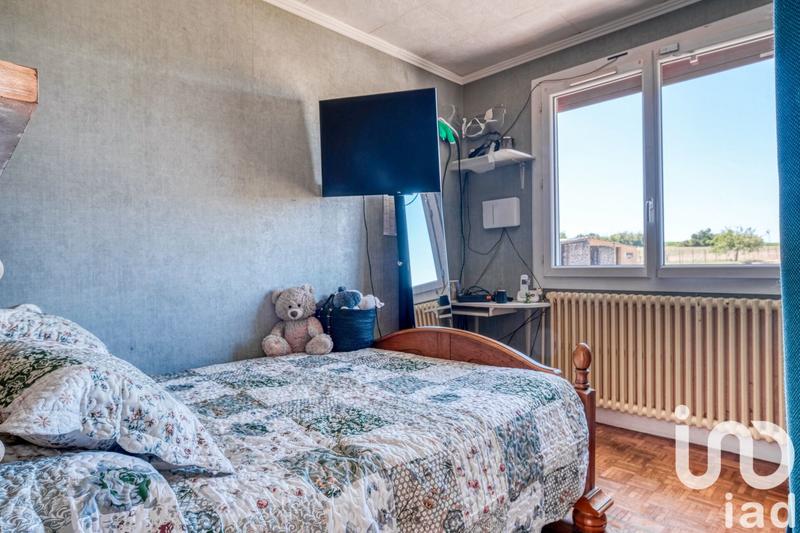 Maison - 150 m² - 5 pièces