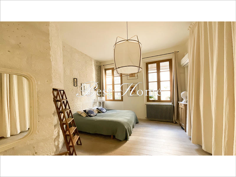 Appartement - 74 m² - 3 pièces