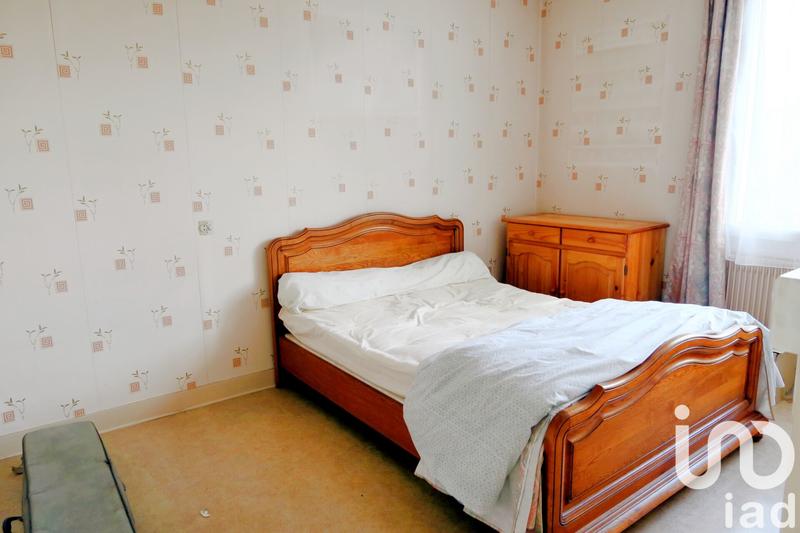 Maison - 131 m² - 6 pièces