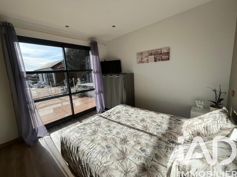 Maison - 190 m² - 7 pièces