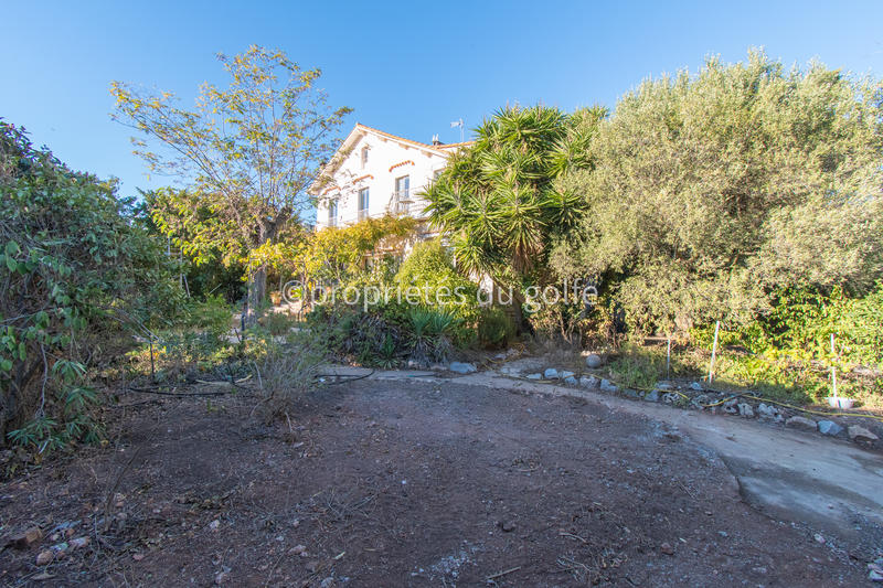 Maison - 200 m² - 7 pièces