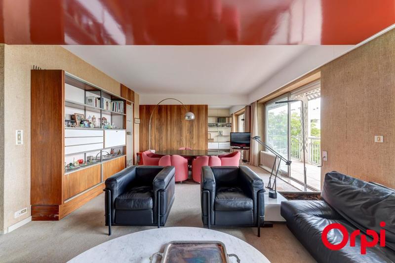 Appartement - 131 m² - 4 pièces