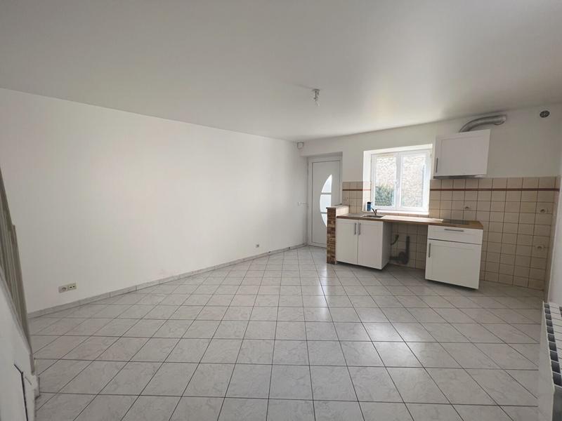 Appartement - 37 m² - 2 pièces