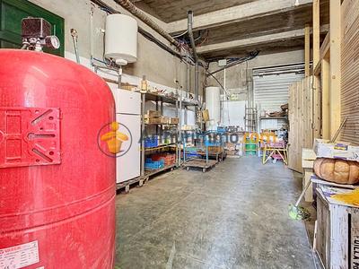 Immeuble - 45 m² - 7 pièces