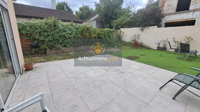 Appartement - 147 m² - 6 pièces