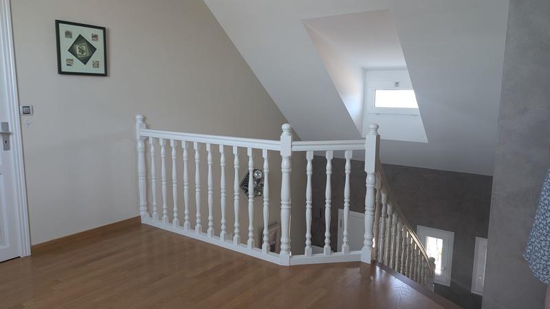 Maison - 151 m² - 7 pièces