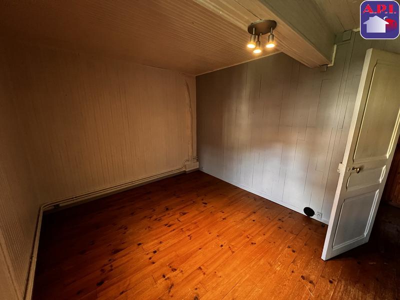 Maison - 136 m² - 5 pièces