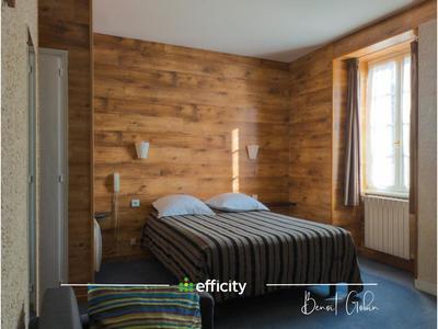 Bureau - 900 m² - 32 pièces