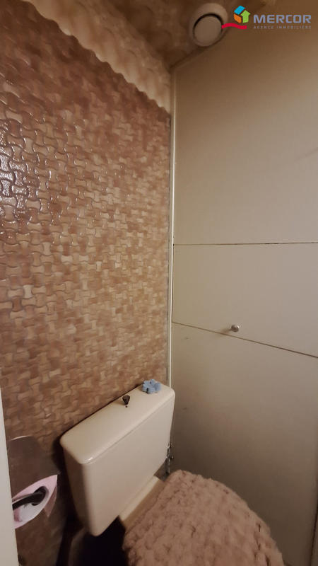 Appartement - 30 m² - 1 pièce