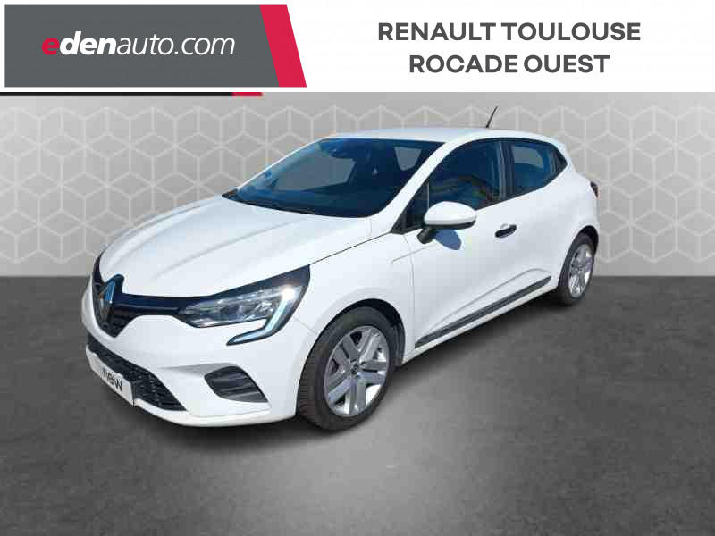 Renault Clio Blue dCi 85 Business