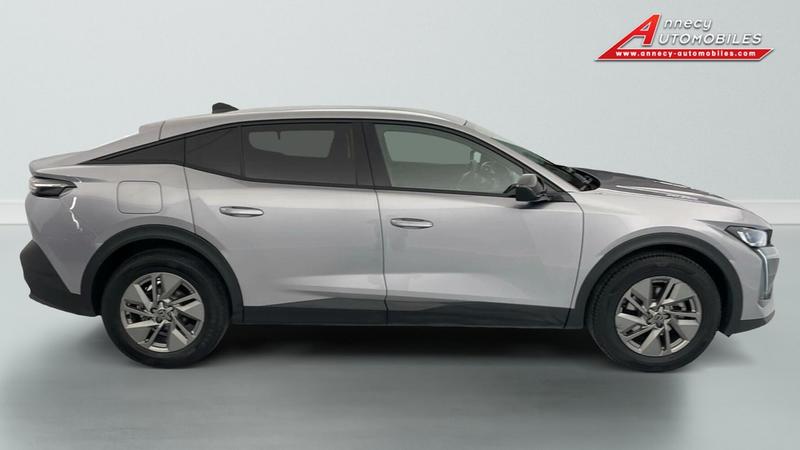 Peugeot 408 Hybrid 136 e-Dcs6 Allure