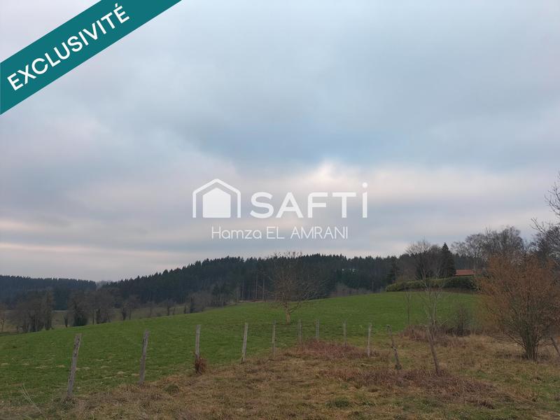 Maison - 65 m² - 3 pièces