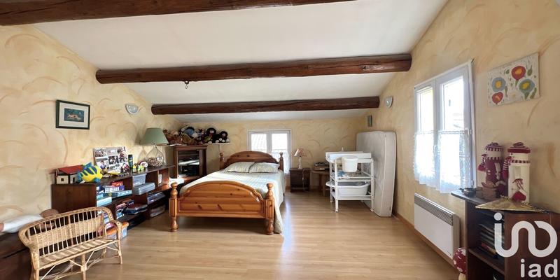 Maison de ville - 211 m² - 7 pièces