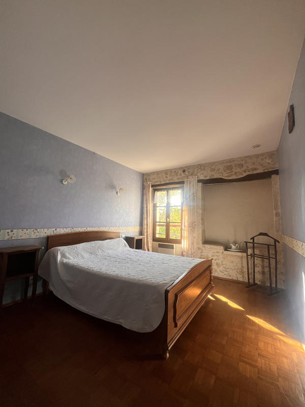 Maison - 75 m² - 3 pièces