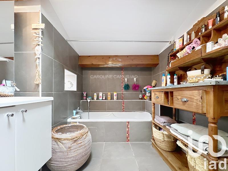 Appartement - 87 m² - 3 pièces