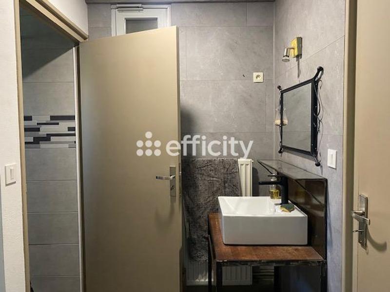 Maison - 131 m² - 5 pièces